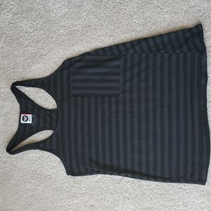 Womens Racerback Tank Top